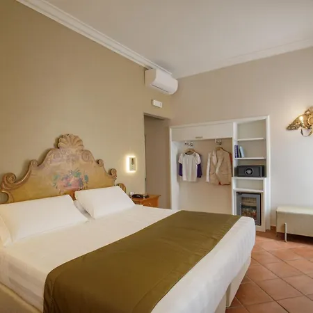 Hotel Mozart