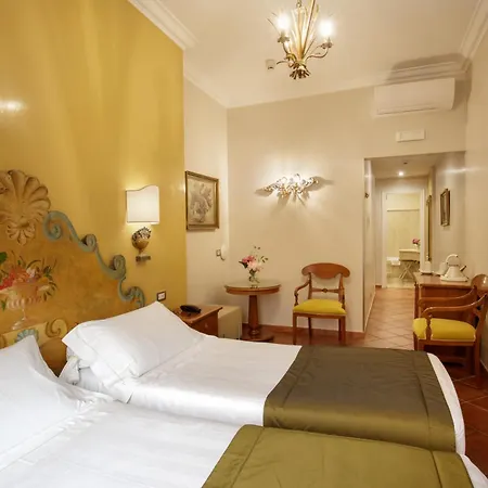 Hotel Mozart