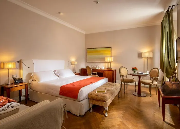 Mozart Hotel