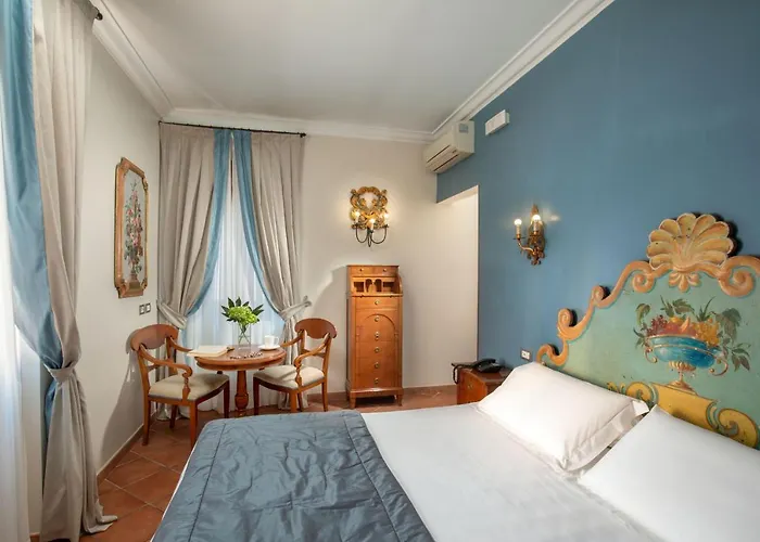 Hotel Mozart