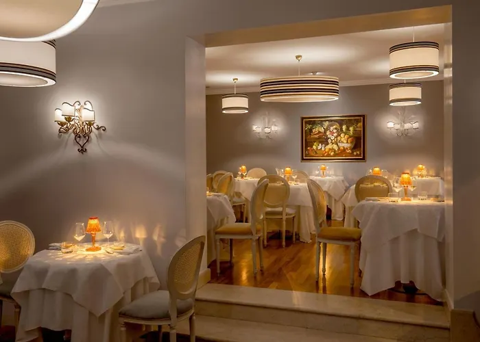 Mozart Hotel