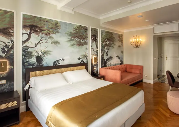 Mozart 4* Rome