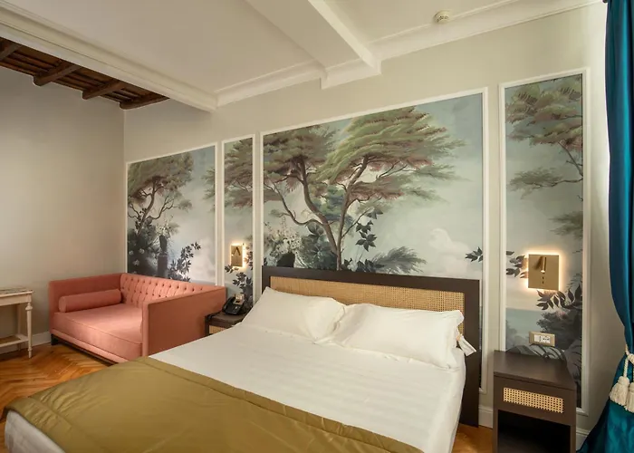 Mozart Hotel