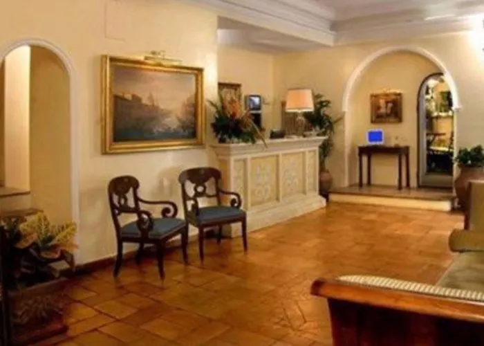 Hotel Mozart