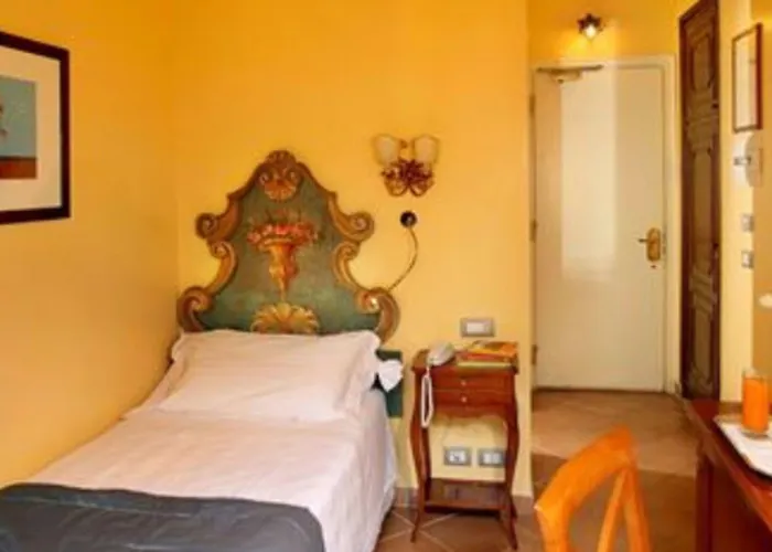 Mozart Hotel Rome