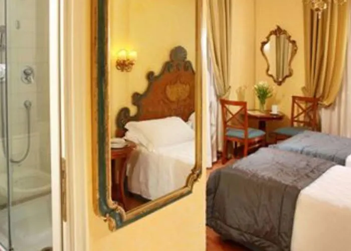 Mozart 4* Roma