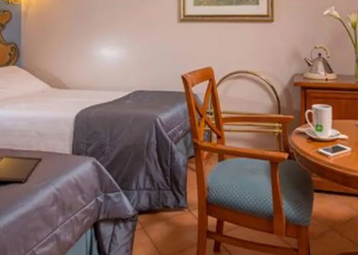 Mozart Hotel