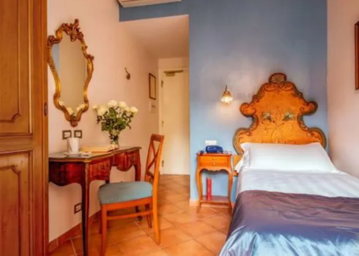 Mozart Hotel