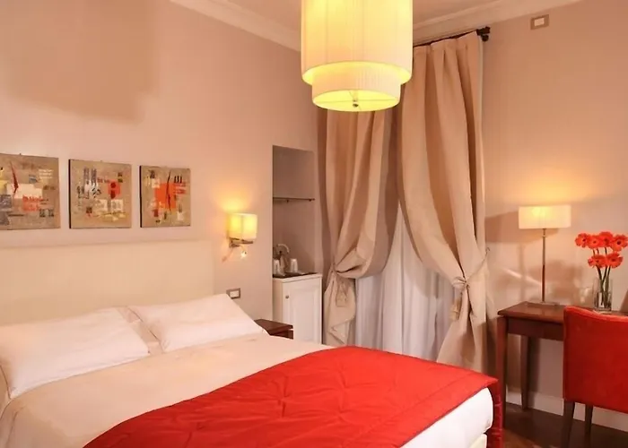 Mozart Hotel