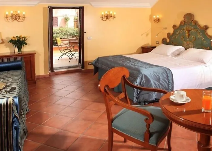 Mozart Hotel