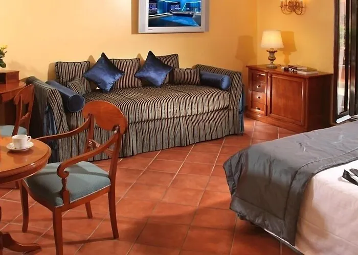 Mozart Hotel Rome