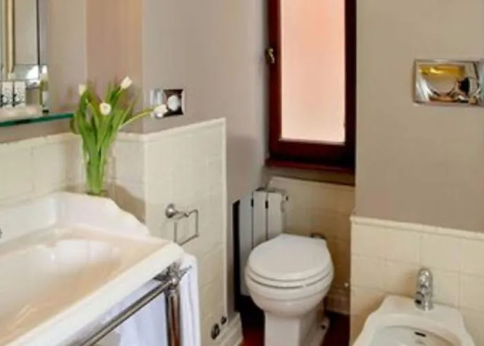 Mozart Hotel