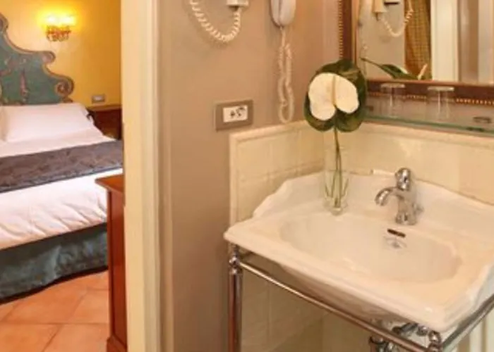 Hotel Mozart