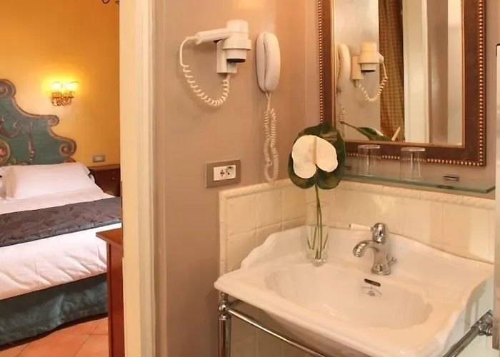 Mozart 4* Roma