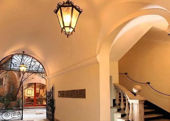 Hotel Mozart