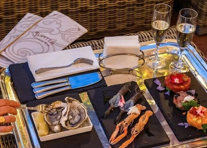Mozart Hotel 4*