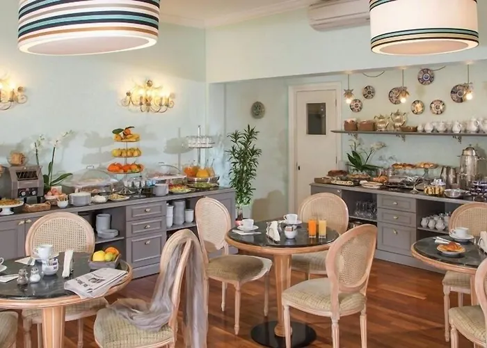 Mozart Hotel