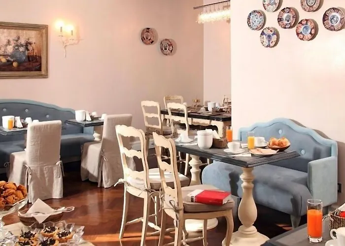 Mozart Hotel