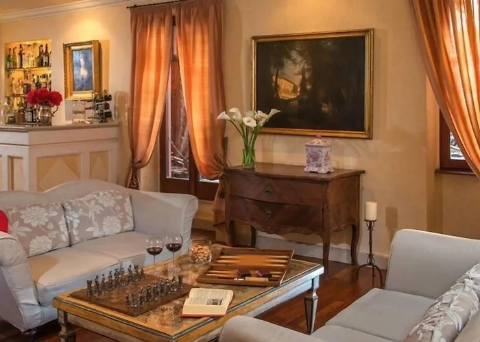 Mozart Hotel