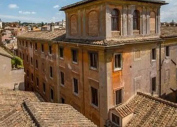 Mozart 4* Rome
