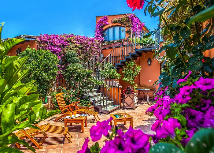 Hotel Mozart