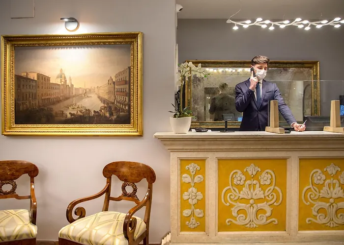 Mozart Hotel