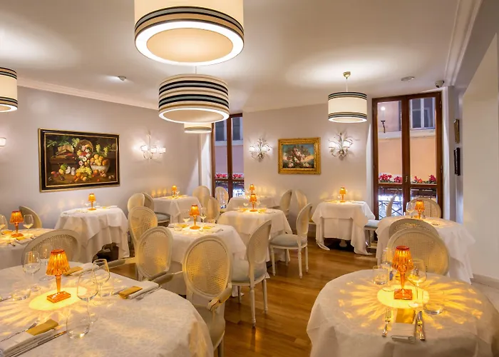 Mozart 4* Rome