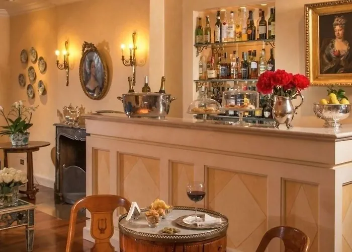 Hotel Mozart 4*