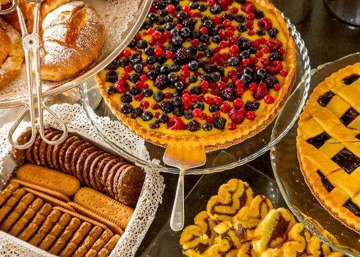 Mozart 4* Rome