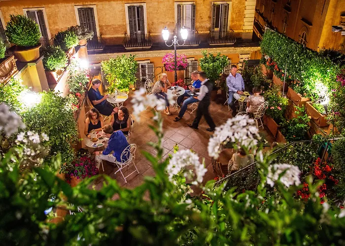 Mozart Hotel