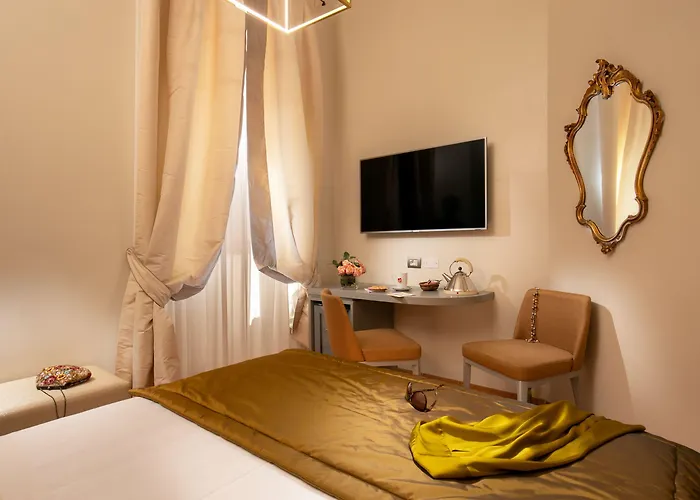Mozart 4* Róma