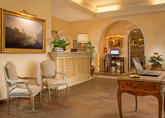 Hotel Mozart 4*